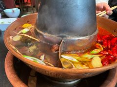 -南门四季铜锅涮肉(大屯·北苑店)