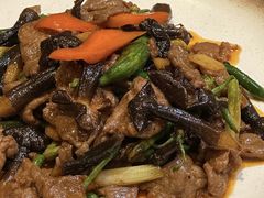 -海天楼中餐厅(吴宫泛太平洋酒店)