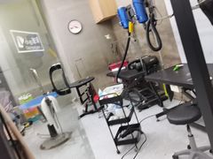 -PETKIT 小佩宠物·低压洗护·美容·寄养(安远店)