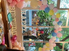 -春树下·树屋花房西餐厅(罍街AS1980店)