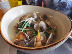 -阿里郎海鲜酒店