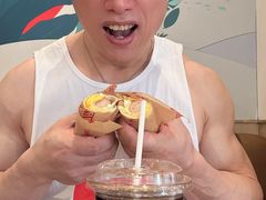 -Tims天好咖啡·贝果(华侨城步行街店)