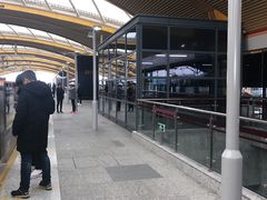 -秀沿路(地铁站)