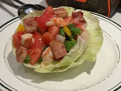 -Wolfgang’s Steakhouse 沃夫冈牛排馆(上海白玉兰广场店)