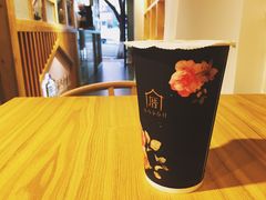 -厝内小眷村(天河南一路店)