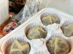 -百年尹氏汤包(湖南路狮子桥店)