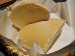 雪山奶露包-小炳胜(卓悦中心店)