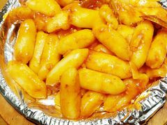 -恩你小木屋·烤肉韩式料理(嘉兴秀洲店)