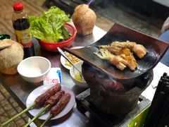 -瓦片烤肉(13号店)