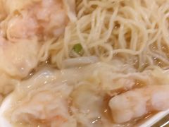 -深仔记正宗云吞面(尖沙咀店)
