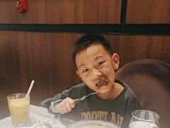 -西堤牛排(南京龙江店)