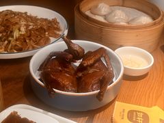 -如轩·海鲜砂锅粥·潮汕菜(一品天下店)