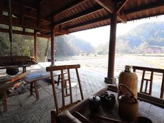 -常德桃花源景区