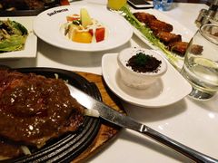 -爱丽丝牛排西餐厅(光谷步行街店)