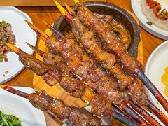 -敏珠拉姆藏餐·南京厨房(富春江东街店)