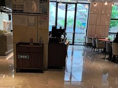 -厦门海沧正元希尔顿逸林酒店開全日餐厅