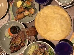 -CHINCHIN 青青·泰国料理(万象食家店)