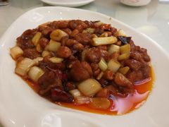 -成都驻京办餐厅(蜀都宾馆店)