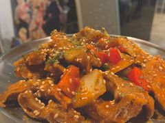 -小肚皮饮食店