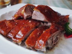 -椿记烧鹅(叠彩店)