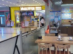 -小川洋风料理(武胜路凯德广场店)