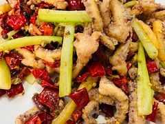 -金三可市井水煮鱼(金碧园店)