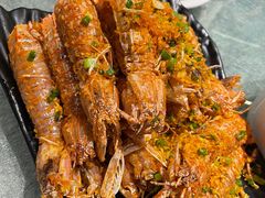 -79号渔船海鲜饭店(宝安店)