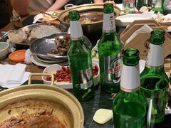 -友乐居羊蝎子(西直门店)