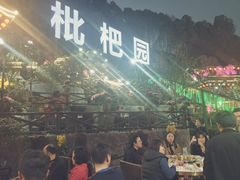 -枇杷园食为鲜火锅(南山店)