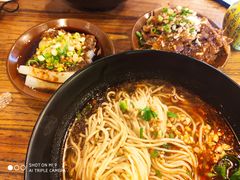 -赖扁担重庆小面(友谊路店)
