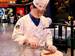 -四世同堂·京菜·烤鸭(双井店)