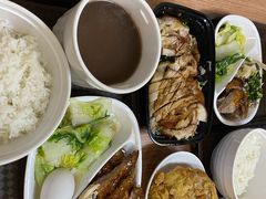 -古井初美烧鹅(水南路店)