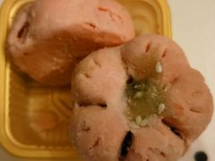 -止园酒店-中餐厅