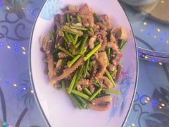 -富港会·海鲜酒楼(墟沟店)