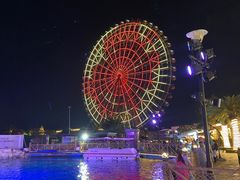 -三亚海昌梦幻海洋不夜城