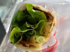 -海燕家人灌蛋饼(凤凰街店)