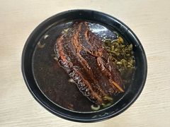 -小龙大肉面馆