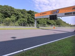 -浙江国际赛车场