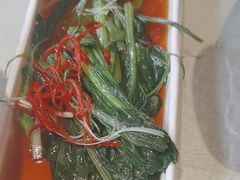 -陈江波老鸭煲(化工路店1号店)