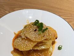 -马记永·兰州牛肉面(天通苑家乐福店)