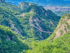 -丹东凤凰山景区