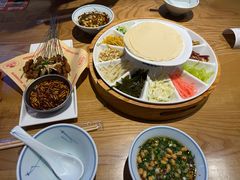 -怪噜范·老贵阳街头名小吃(数博万达店)