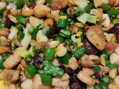 小炒鸡-汉·鲜味人知(陈家营店)