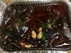 -夜烤·宜宾烧烤(洋河路店)