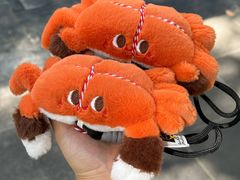 -黄记大闸蟹专卖店·活蟹·醉蟹