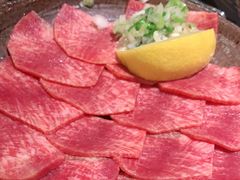 -厚贞日式烤肉(浦东汇智店)