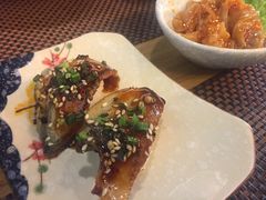 -樱の千渡日式料理·铁板烧•烧鸟(金盛田广场店)