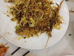 -火龙堂·风味民间菜(文一路店)