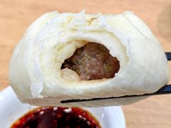 -郑家包子牛肉拉面(尚勤路店)