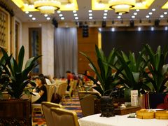 大堂-顺德人家食府(黄金广场店)